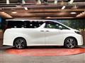 2023 Toyota Alphard
