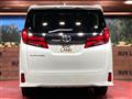 2023 Toyota Alphard