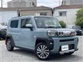 2022 Daihatsu Taft