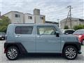 2022 Daihatsu Taft