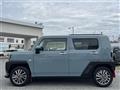 2022 Daihatsu Taft