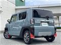 2022 Daihatsu Taft