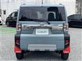 2022 Daihatsu Taft