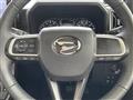 2022 Daihatsu Taft