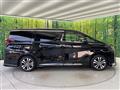 2023 Toyota Alphard