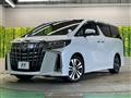 2023 Toyota Alphard