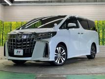 2023 Toyota Alphard