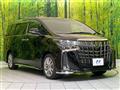 2023 Toyota Alphard