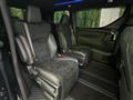2023 Toyota Alphard