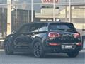 2018 BMW MINI Clubman