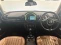 2018 BMW MINI Clubman