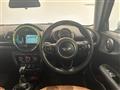 2018 BMW MINI Clubman