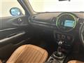 2018 BMW MINI Clubman