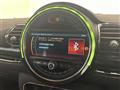 2018 BMW MINI Clubman