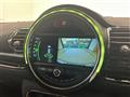2018 BMW MINI Clubman