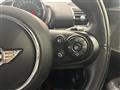 2018 BMW MINI Clubman