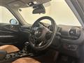 2018 BMW MINI Clubman