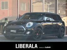 2018 BMW MINI Clubman