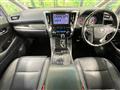 2020 Toyota Vellfire