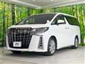 2020 Toyota Alphard