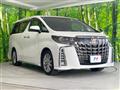 2020 Toyota Alphard