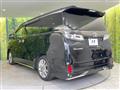 2020 Toyota Vellfire