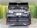 2020 Toyota Vellfire