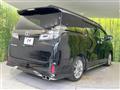2020 Toyota Vellfire