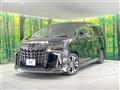2020 Toyota Alphard