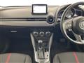 2016 Mazda Demio
