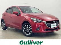 2016 Mazda Demio