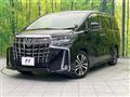 2020 Toyota Alphard