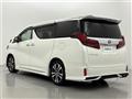2021 Toyota Alphard