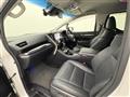 2021 Toyota Alphard