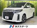 2020 Toyota Alphard