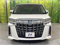 2020 Toyota Alphard