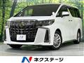 2020 Toyota Alphard
