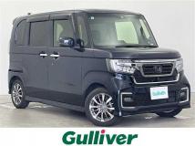 2021 Honda N BOX