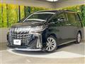 2020 Toyota Alphard