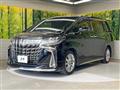 2020 Toyota Alphard