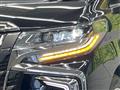 2020 Toyota Alphard