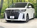 2020 Toyota Alphard