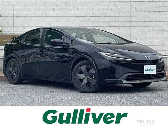 2023 Toyota Prius
