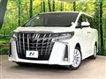 2021 Toyota Alphard