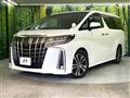 2021 Toyota Alphard