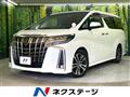 2021 Toyota Alphard