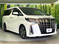 2021 Toyota Alphard