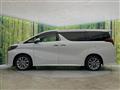 2021 Toyota Alphard