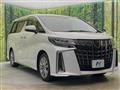 2021 Toyota Alphard