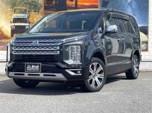 2023 Mitsubishi Delica D5